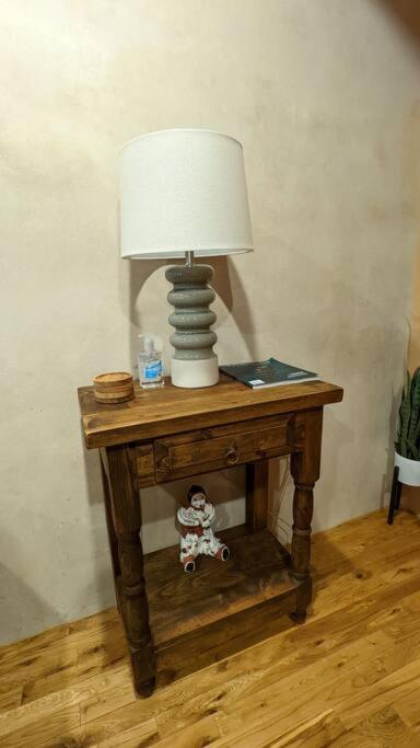 Santa Fe Oasis: Cozy Retreat with Hot Tub Near Town Square Apartment Exterior photo